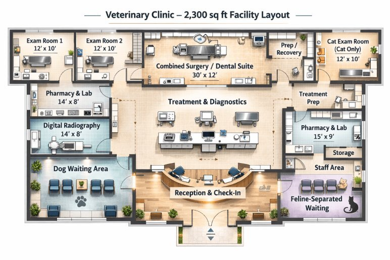 Operations Plan - business plan