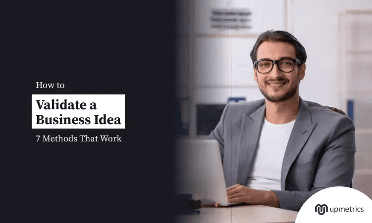 How to validate business idea