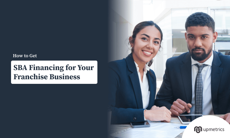 SBA Loan for Franchise: How to Qualify and Apply