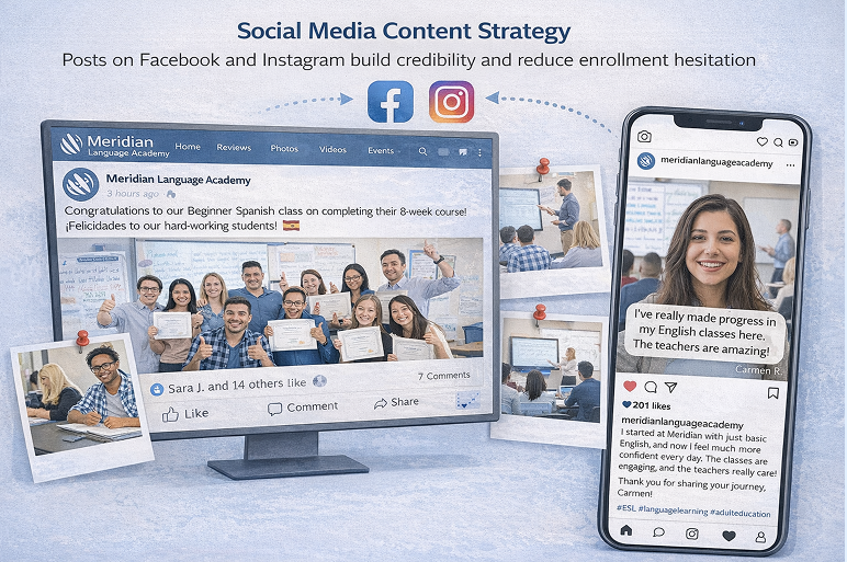 Digital Marketing (Year 2 Expansion) - business plan