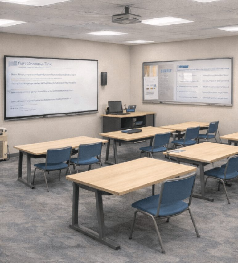 Operations Plan - business plan