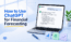 How to Use ChatGPT for Financial Forecasting