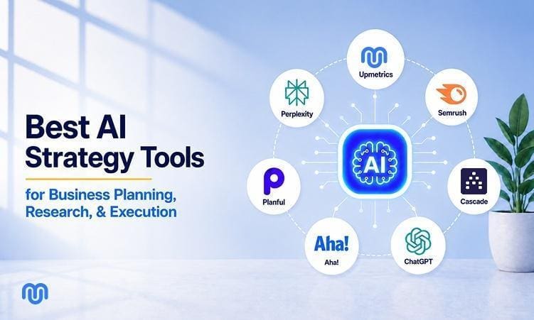 best ai strategy tools
