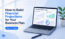 How to Create Financial Projections for a Startup
