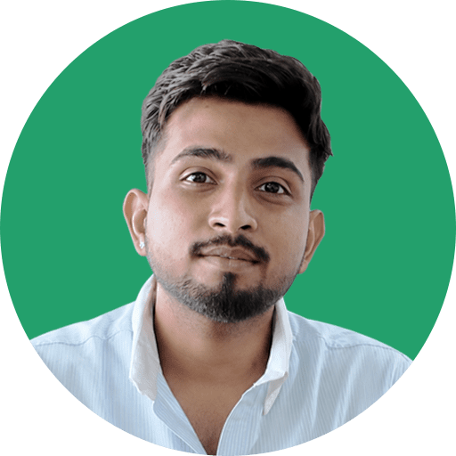 Ajay Jagtap