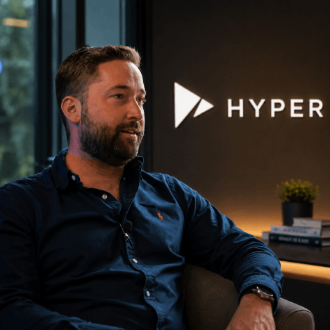 Hyper Startup Studio