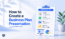 Strategies for Business Plan Presentations