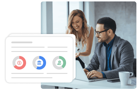 Get matched with the right SBA lenders