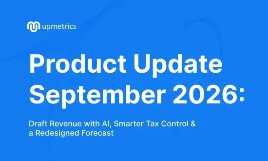 Product update sep 2026