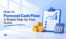 How to Improve Cash Flow Forecast