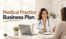 Medical Practice Business Plan