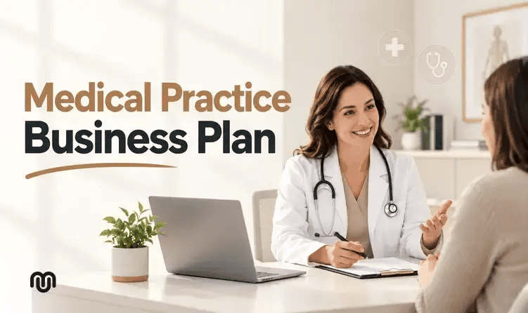 Medical practice business plan