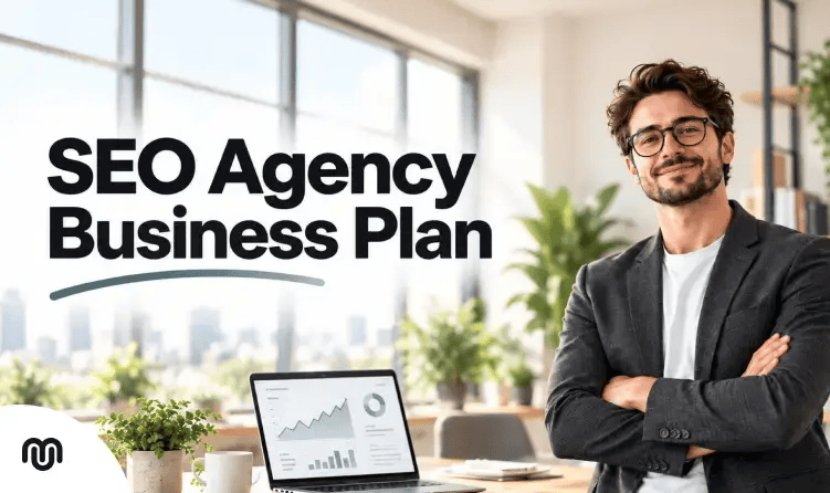 SEO agency business plan