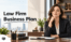 Law Firm Business Plan