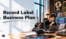 Record Label Business Plan