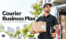 Courier Business Plan
